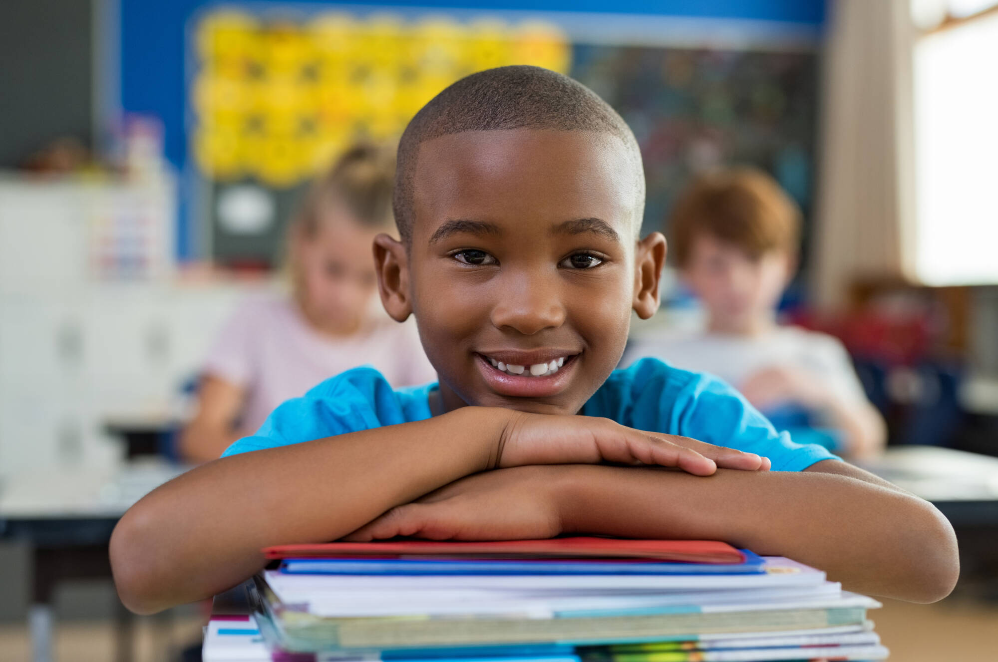 Educação Infantil
