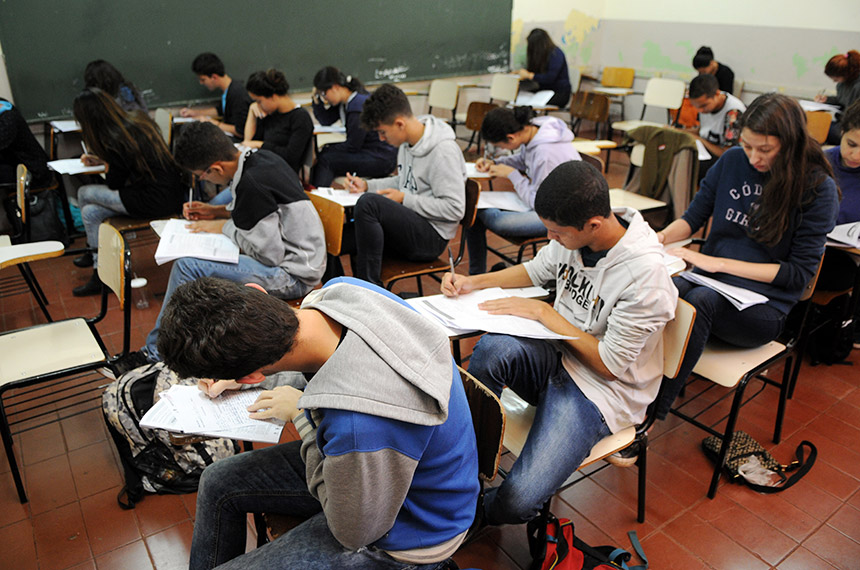 Ensino Médio